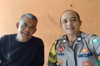 IMG 20260105 WA0022 Polsek Caringin Laksanakan DDS di Kampung Ciheulang Girang