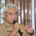 Kepala Dinkes Kota Bandung Sony Adam. (Ist)