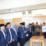 IMG 20260106 WA0049 Pengurus DPD FKPQ Kabupaten Sukabumi Dilantik, Sekda Ade Berharap Bisa Jadi Energi Baru