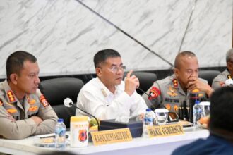 IMG 20260109 WA0011 Wagub Erwan Minta Bobotoh Tertib, Dua Hari Lagi Persib Jamu Persija di GBLA