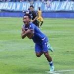 Foto dokumen Persib.co.id.