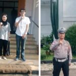 IMG 20260111 WA0041 Polsek Baros Gelar Minggu Kasih Hadirkan Rasa Aman Bagi Umat Nasrani