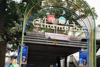IMG 20260113 WA00311 Teras Cihampelas Akan Dibongkar, Pemkot Bandung Siapkan Skema Relokasi PKL