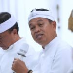 Gubernur Jawa Barat Dedi Mulyadi menyebut, lonjakan investasi di Jabar menjadi sinyal positif bagi perekonomian daerah di tengah tantangan global. (Dok Humas Jabar)