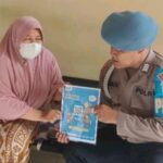 IMG 20260116 WA0086 Kanit Propam Polsek Caringin Sosialisasi QR Yanduan Propam Polri