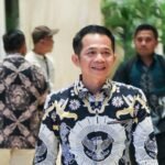 Bupati Purwakarta Saepul Bahri Binzein alias Om Zein. (Ist)