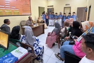 IMG 20260122 WA0119 Pelajar di Sukabumi Berpotensi Picu Tawuran Pelajar Akan Langsung Dibina