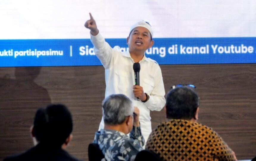 IMG 20260123 WA0010 BUMN Diingatkan Selesaikan Tunggakan ke BJB, Angkanya Mencapai Rp 3,7 Triliun