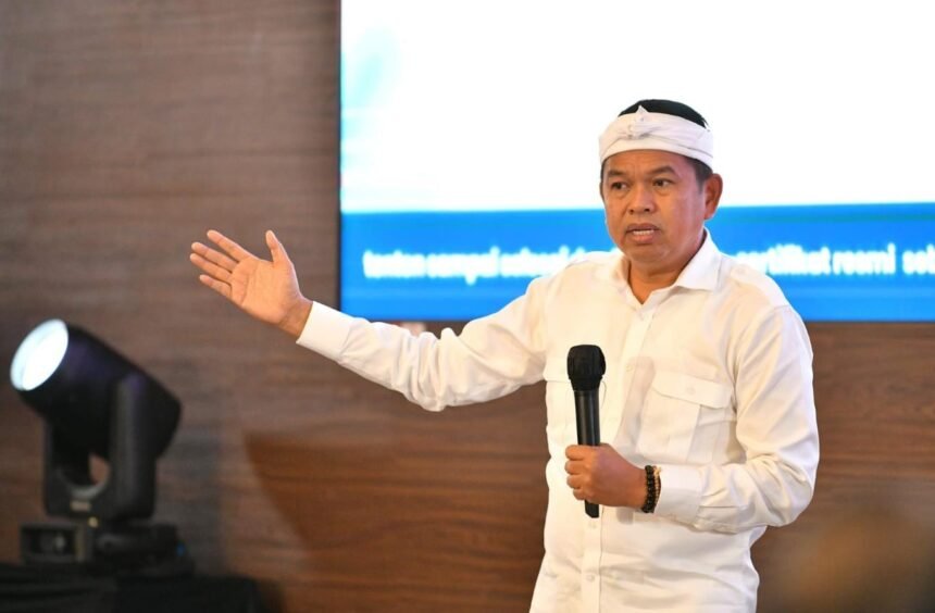 IMG 20260123 WA0014 Moratorium Perumahan di Kawasan Rawan Banjir Diberlakukan di Jawa Barat