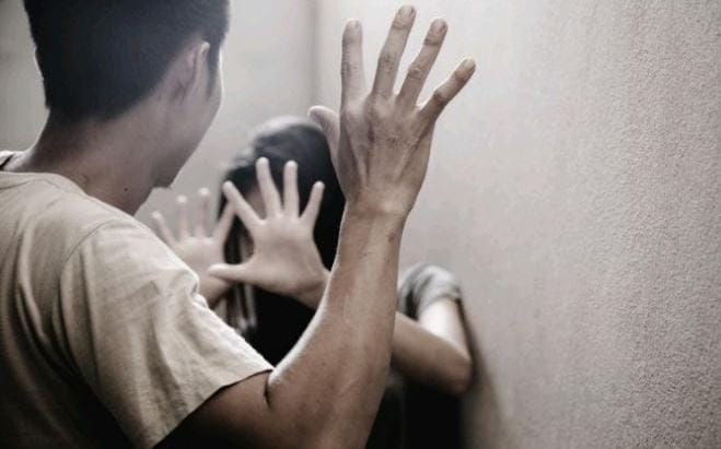 IMG 20260123 WA0125 IRT di Sukabumi Jadi Korban Penganiayaan Suami, Dipicu Masalah Ekonomi dan Miras