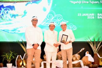 IMG 20260124 WA0042 Dedi Mulyadi Minta Bank bjb Dorong UMKM dan Bangun Rumah untuk Rakyat Miskin