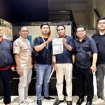 IMG 20260124 WA0076 Laporkan Akun Facebook, Sekjen Gibas Jaya Sebut Demi Kondusifitas Karawang