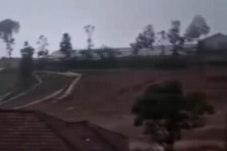 IMG 20260124 WA0078 Longsor di Bandung Barat Terjang Puluhan Rumah, 10 Orang Tertimbun