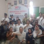 IMG 20260125 WA0097 Mardiman Ujung Nakhodai MIO Karawang:  Segera Miliki Kantor Sekretariat di Jalan Niaga