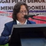 Ketua Umum PD MIO Indonesia AYS Prayogi, SH. (Ist)