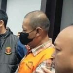 IMG 20260129 WA0079 Kejari Sukabumi Tahan Kades Karangtengah, Tersandung Korupsi Dana Desa BLT Rp108 Juta