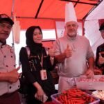 IMG 20260130 WA0080 Chef Asal Prancis Turun Masak di Dapur Bencana Longsor Pasirlangu