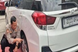 IMG 20260131 WA0051 Gaji Relawan MBG di Sukabumi Raib Digondol Maling di SPBU