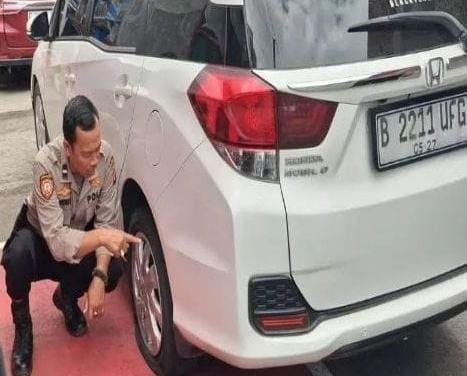 IMG 20260131 WA0051 Gaji Relawan MBG di Sukabumi Raib Digondol Maling di SPBU