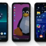 NexPhone hadir sebagai smartphone yang menawarkan fungsi lebih dari sekadar alat komunikasi