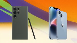 Beranda 55 Pasar smartphone global kembali mencatatkan pertumbuhan positif sebesar 1,9 persen secara tahunan, sebuah sinyal pemulihan yang cukup solid di tengah tekanan ekonomi dunia.