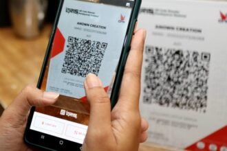 QRIS sebagai Cerminan Kematangan Ekosistem Digital Indonesia