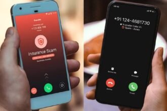 Telepon spam terus berevolusi seiring perkembangan teknologi komunikasi.