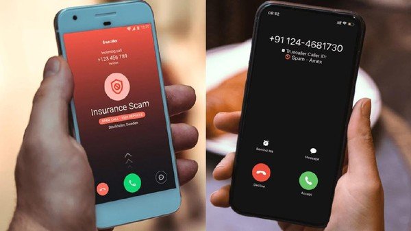 Telepon spam terus berevolusi seiring perkembangan teknologi komunikasi.