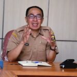 Sekretaris Daerah (Sekda) Kabupaten Sukabumi H. Ade Suryaman memastikan Pemkab Sukabumi akan menerapkan layanan call center atau panggilan darurat 112. (Andi Arno/Telusurbisnis)