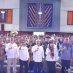 gapura pancawaluya Strategi Jabar Perkuat Pendidikan Karakter Sejak Dini Lewat Gapura Pancawaluya