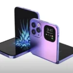 iPhone Lipat Pakai Engsel Logam Cair diperkirakan akan meluncur dengan banderol harga yang jauh di atas rata-rata smartphone premium saat ini.