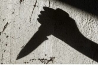 paman tusuk ponakan Seorang Paman di Sukabumi Tega Tusuk Ponakan Sendiri, Motifnya Masih Misteri