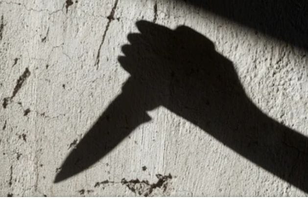 paman tusuk ponakan Seorang Paman di Sukabumi Tega Tusuk Ponakan Sendiri, Motifnya Masih Misteri