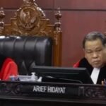 Mahkamah Konstitusi kabulkan uji materiil terhadap pasar 8 UU Pers yang diajukan Iwakum. (ist)