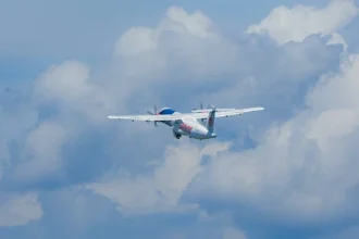 1770809767411883 2 Penerbangan Perdana Wing Air, Wali Kota Pastikan Rute Bandung - Yogyakarta Beroperasi Setiap Hari