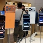 Apple memimpin pasar smartphone global sepanjang 2025 dengan catatan pengapalan tertinggi sepanjang sejarah perusahaan