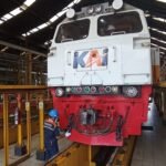 Foto dok Humas PT KAI Daop 2 Bandung. (Ist)