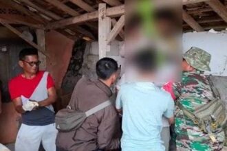 IMG 20260202 WA0079 Warga Warungkiara Sukabumi Geger, Penjaga SD Ditemukan Tewas di Belakang Sekolah