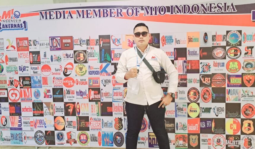 IMG 20260202 WA0095 Ketua MIO Kabupaten Sukabumi Kecam Keras Pelarangan Media Meliput Demo PT Youngstar Sukabumi