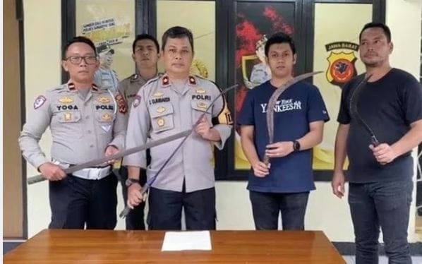 IMG 20260203 WA0039 Aksi Pembacokan di Kampung Ongkrak Batas Terungkap, Modusnya Ternyata Ini