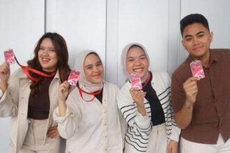 PT Telkom membuka Program Digistar Class Intern 2026 Batch 1 untuk mahasiswa aktif. (Ist)