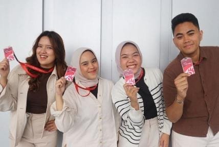 PT Telkom membuka Program Digistar Class Intern 2026 Batch 1 untuk mahasiswa aktif. (Ist)