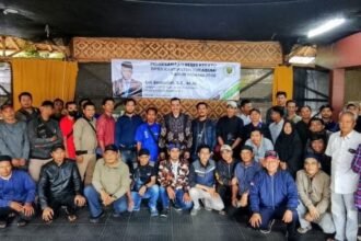 IMG 20260206 WA0073 Reses DPRD Sukabumi, Edi Sudrajat Serap Aspirasi Warga Cicurug dan Soroti Penonaktifan KIS