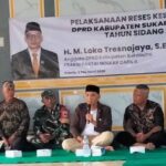 IMG 20260208 WA0018 Loka Tresnajaya Reses di Desa Benda Bahas Relokasi Jalan dan Pengembangan Wilayah