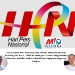 IMG 20260209 WA0081 Hari Pers Nasional 2026, MIO Jabar Ajak Insan Pers Perkuat Integritas di Era Digital