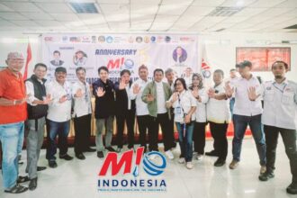 IMG 20260209 WA0127 Hari Pers Nasional 2026, Ketua MIO Sukabumi: Pers Pilar Kelima Penjaga Demokrasi