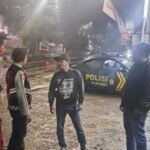 IMG 20260211 WA0052 Cegah Gangguan Kamtibmas Polsek Baros Tingkatkan Patroli Malam Lewat KRYD