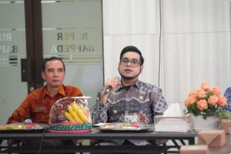 IMG 20260213 WA0024 FPD Bappeda Pemkot Sukabumi Bahas Rencana Pembangunan 2027