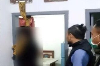 IMG 20260215 WA0033 Remaja Cantik Tewas Gantung Diri di Rumahnya dengan Kain Sarung