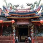 IMG 20260216 WA0081 Tahun Baru Imlek di Vihara Widhi Sakti Diperkirakan akan Dipadati 200 Umat